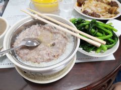 鱿鱼肉饼饭-仁信双皮奶(东川路店)