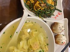 -东泰祥生煎馆(长宁路店)