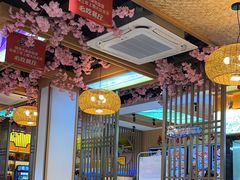 -胡老大菜热饭香·家宴(二七北路店)