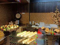 -千百叶海鲜自助餐厅(万达广场店)