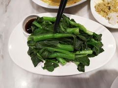 -翠華餐廳(浦东机场T1店)