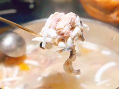 -凤园椰珍·臻品椰子鸡(保利时光里店)