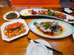 -醉壹号海鲜大排档·老厦门特色菜(厦门美食地标店)