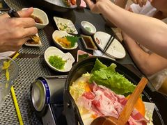 -桃夭日式料理(国信店)