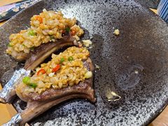 -龙记珍牛和牛烧肉(龙南街店)