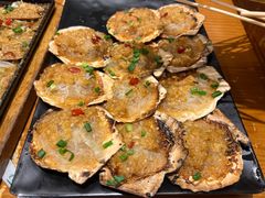 -王扯火胖哥烤生蚝(眉山首店)