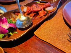 -花马天堂云南餐厅 Lost Heaven(外滩店)