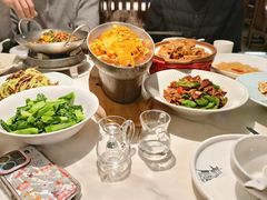 -徽韵人家·传承正宗徽菜(牡丹园店)