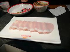 -南门四季铜锅涮肉(左家庄店)