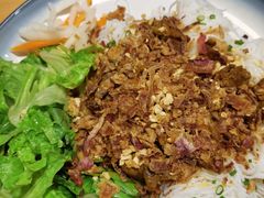 河内烤肉捞檬-越美小馆·越南料理(曲江店)