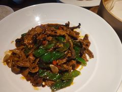 -北京老铺烤鸭(第五国际店)