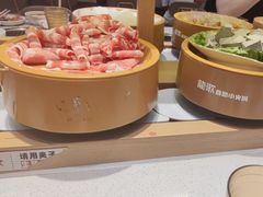 -龍歌自助小火锅(崂山丽达店)