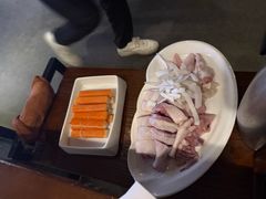 -同仁四季椰子鸡(宝安壹方城店)