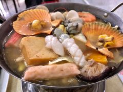 -张妈台式锅烧(深大店)