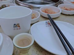 -妙香居韩国烤肉(容桂天佑城店)