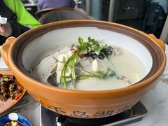 -宝荣鱼馆·临湖之宴(千岛湖店)