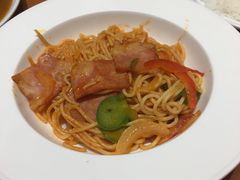 -CoCo壱番屋(久光百货店)