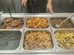 -刘小忙把子肉(北园大街总店)