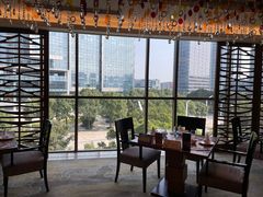 -苏州园区福朋喜来登酒店·聚味轩中餐厅