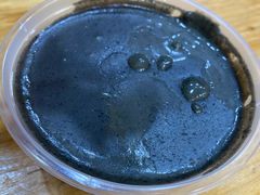 黑芝麻糊-芝麻糊世家(西华店)