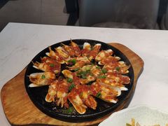 -北李妈妈菜·海肠捞饭(开发区万达店)