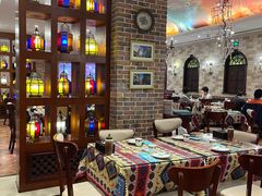 -巴依老爷新疆美食(工体旗舰店)