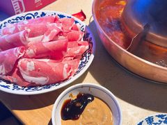 -东镇老火锅(长春路首店)