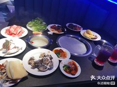 -海韵之星邮轮水会(明发商业广场店)