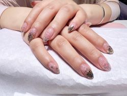 -淑媛美甲美睫美容