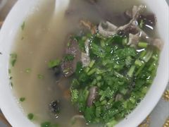 -清真·鸦儿李记·小馆(后海店)