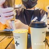 谁懂这一杯的含金量…直接hit中我心