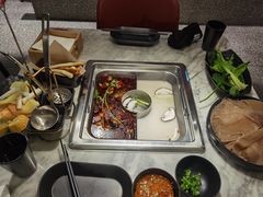 -新辣道鱼火锅(领展购物广场·中关村店)