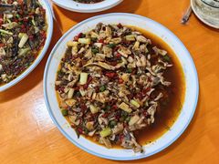 -李大爷的泡椒馆(冉家坝店)