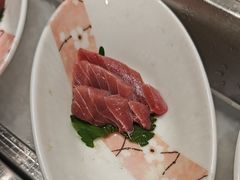 -丰卓会海鲜自助(中润大道店)