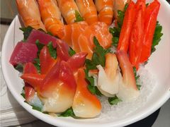 -水木锦堂·自助铁板烧(望京凯德MALL店)