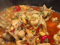 -聚味瞿记·龙虾堂(坡子街店)