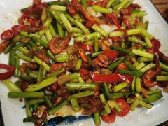 -61号餐吧(兴坪古镇漓江店)