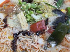 -麻小劲菌汤麻辣烫(体育西路店)