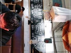 -森龍邑·烧烤·海鲜·炒菜(闽江路店)