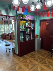 -尚逸男士理发馆·专注男发