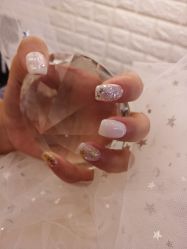 点击看大图 -StartNail美甲