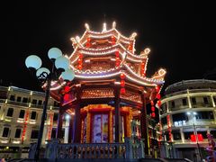 -汕头市小公园