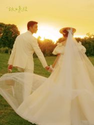 -今生有约婚纱摄影店(景德路店)