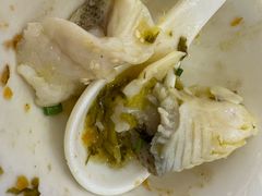 -北海渔村酒楼·粤菜海鲜点心(新华店)