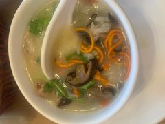 -粤仔湾砂锅粥(广益哥伦布店)