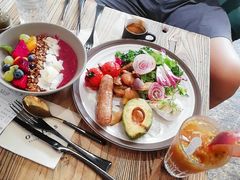 -O'mills Sourdough Bakery&Bistro(永嘉路店)
