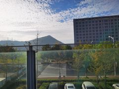 -南大国际会议中心