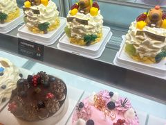 -罗森尼娜(德思勤店)