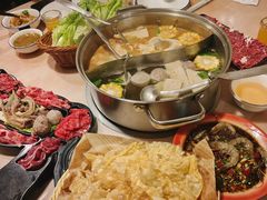 -合记汕头牛肉店(嘉禾路店)