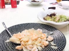 -梅龙镇酒家(南京西路总店)